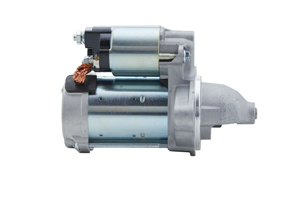 Toyota Yaris Starter Motor, Hella OEM, OEM 281000Q041 - View 2