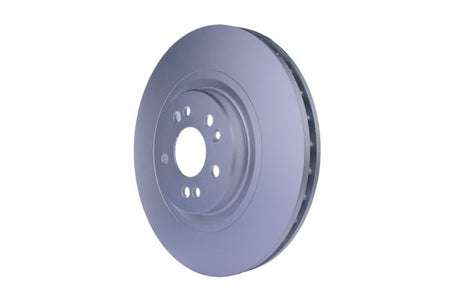 Mercedes-Benz M-Class Brake Disc, Hella OEM, OEM 1634210312 - View 3