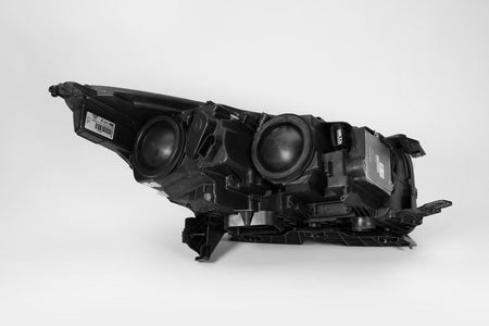 Ford Kuga Left Headlight, Valeo OEM, OEM GV4113W030BG - View 5