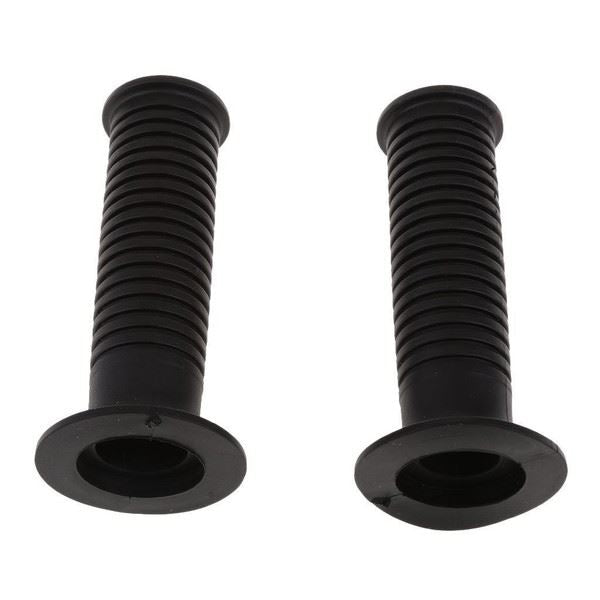 Rubber Handlebar Grips | Eurowagens