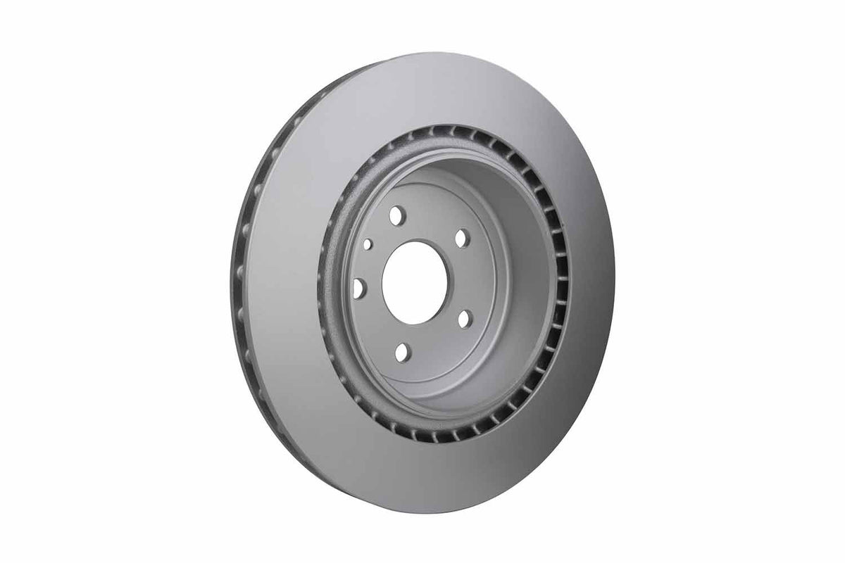 Hella Brake Disc for Tesla, OEM quality, OEM 600643100D - View 3