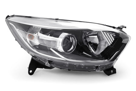 Renault Captur Right Headlight, Magneti Marelli OEM, OEM 260106693R - View 8