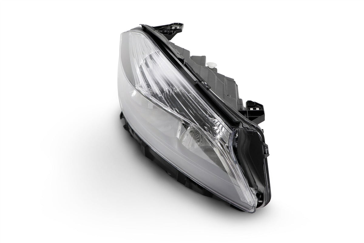 Mercedes-Benz A-Class Right Headlight, Hella OEM, OEM A1768200461 - View 9