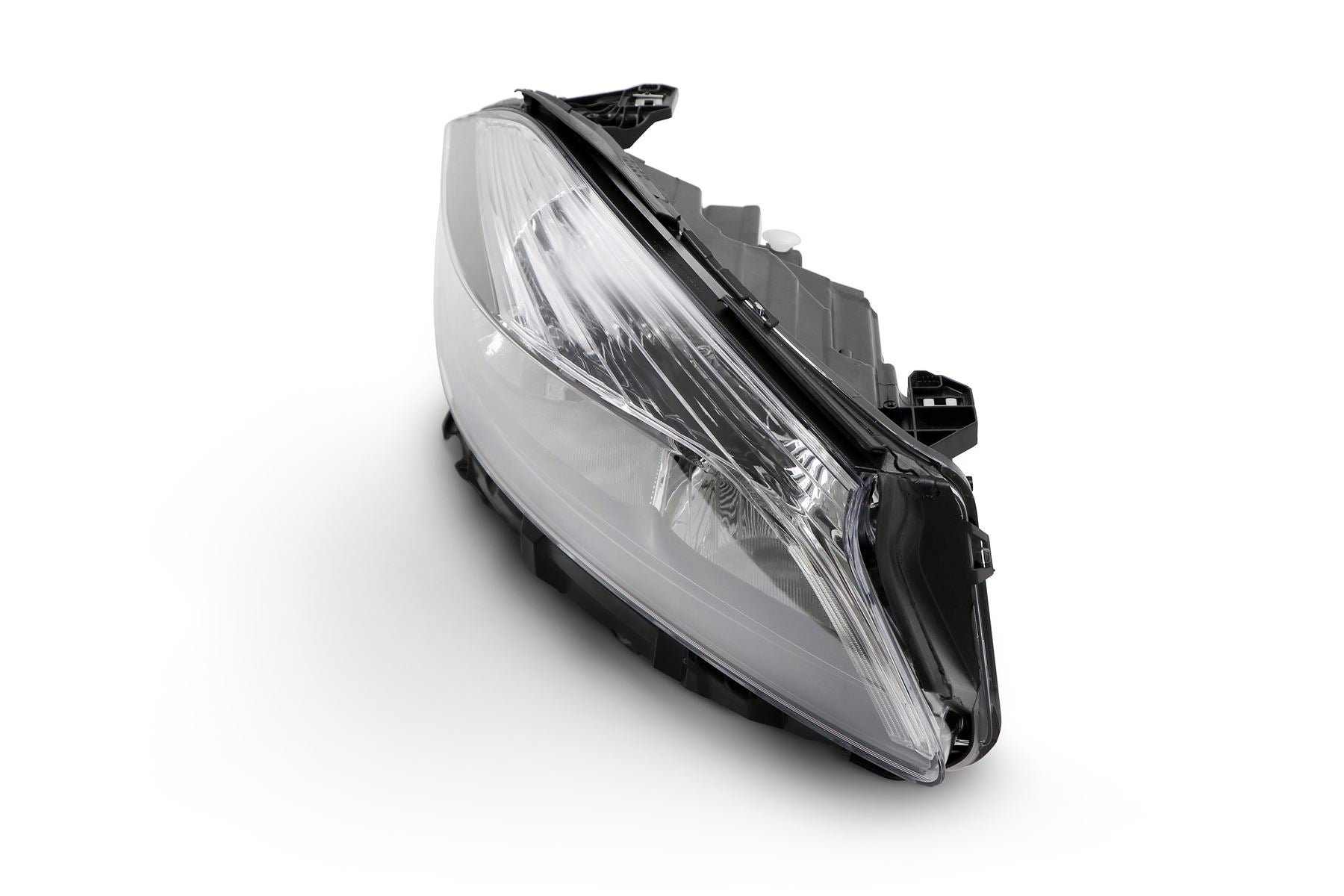Mercedes-Benz A-Class Right Headlight, Hella OEM, OEM A1768200461 - View 9