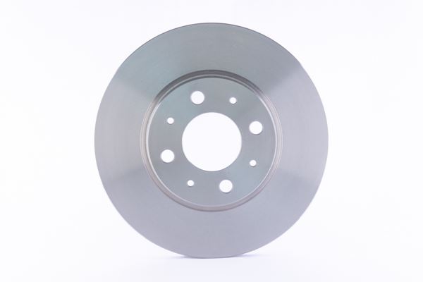 Hella Brake Disc for Volvo, OEM quality, OEM 271590, MPN 8DD 355 102-901
