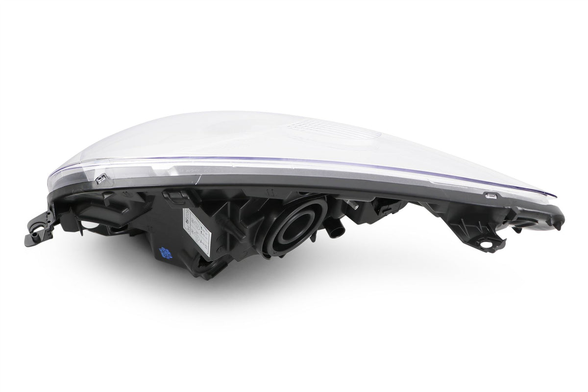 Citroen C1 Right Headlight, Valeo OEM, OEM 620673 - View 6