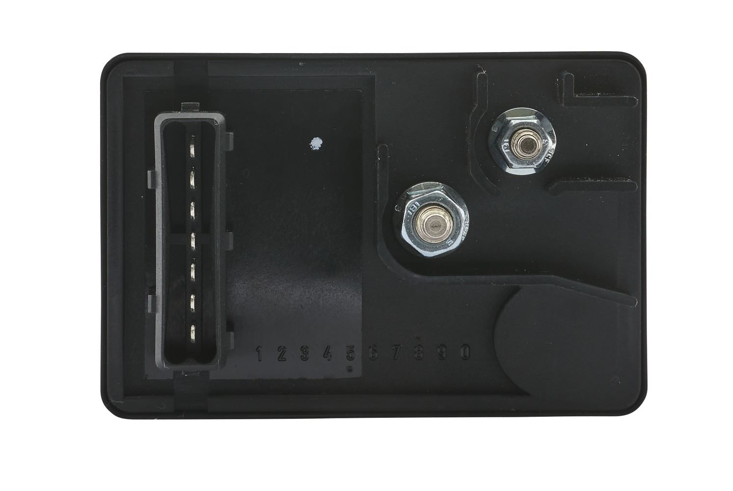 Hella Relay for Peugeot & Alfa Romeo, OEM quality, OEM 5981.21 - View 2