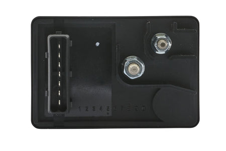 Hella Relay for Peugeot & Alfa Romeo, OEM quality, OEM 5981.21 - View 2