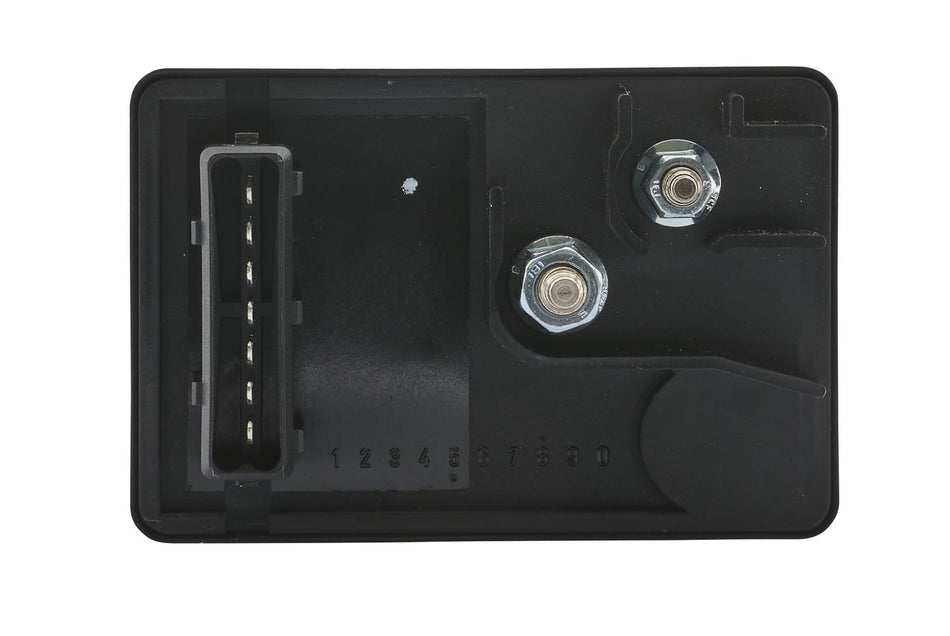 Hella Relay for Peugeot & Alfa Romeo, OEM quality, OEM 5981.21 - View 2