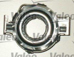 Valeo Clutch Kit for Lancia, Fiat & more, OEM quality, OEM 5888344 - View 3