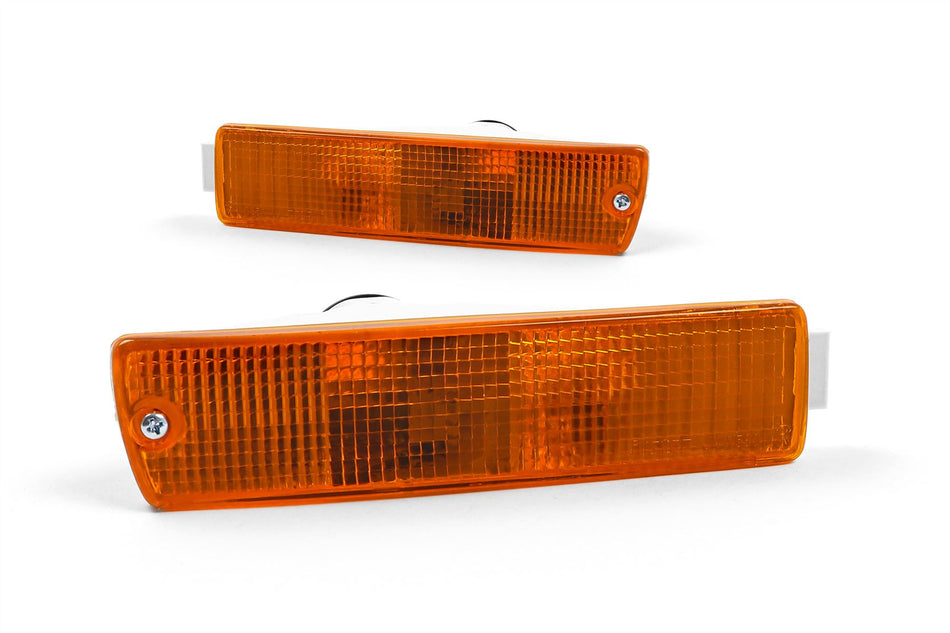Front Indicator Set - for Volkswagen - OEM JVW5301L | Eurowagens