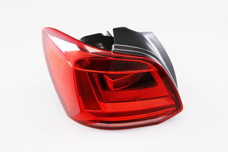 Volkswagen Polo Left Rear Light, Magneti Marelli OEM, OEM 6C0945096G - View 6