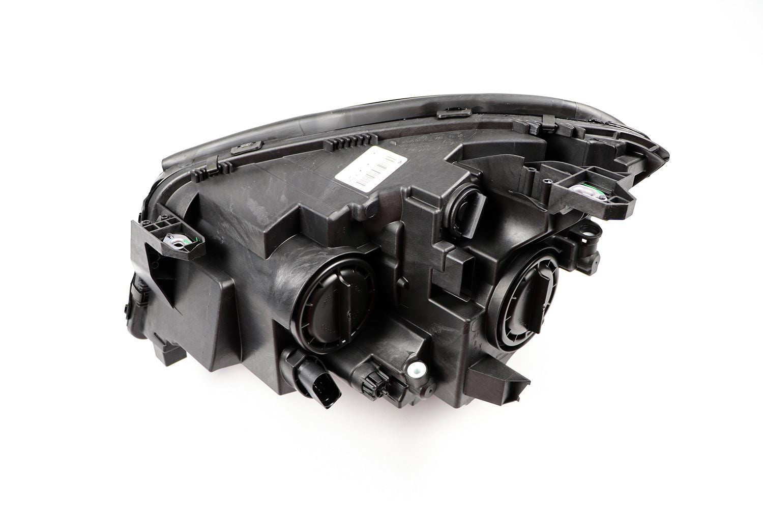 Mercedes-Benz GLA Right Headlight, Magneti Marelli OEM, OEM A1568200661 - View 4