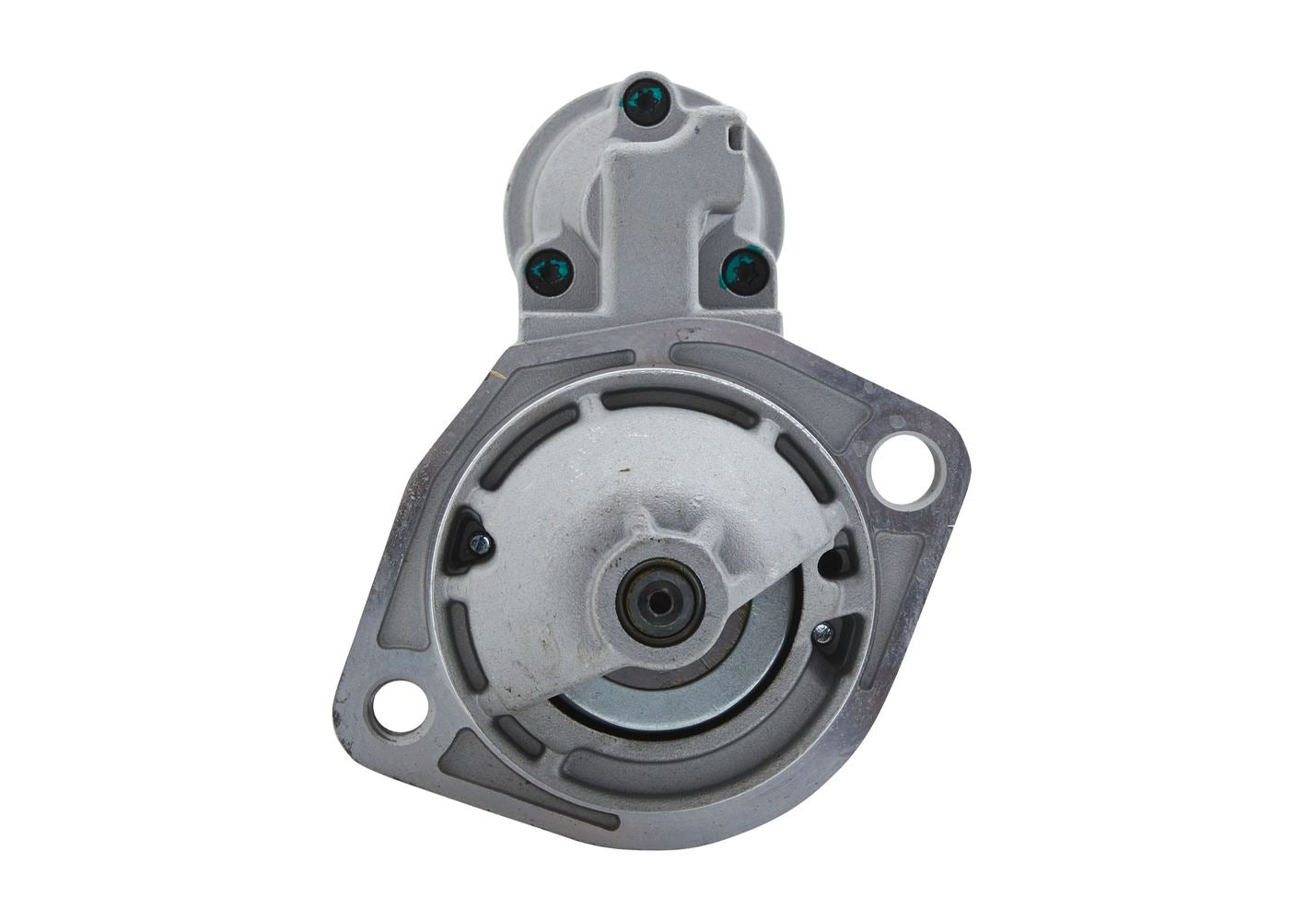 Hella Starter Motor for Volvo, OEM quality, OEM 8 602 360 - View 4