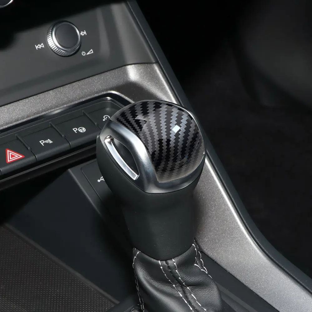 Gear Shift Knob Trim Cover - for Audi | Eurowagens - View 6