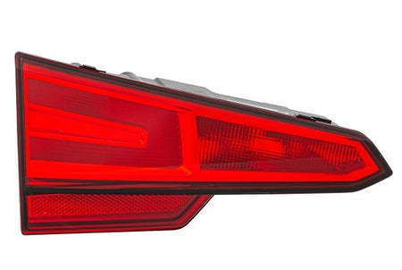Audi A4 B9 Left Rear Light, Hella OEM, OEM 8W5 945 075 - View 4