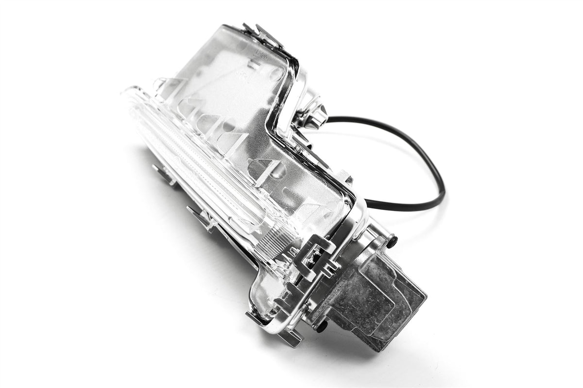Volvo S60 V60 Left Daytime Running Light, Valeo OEM, OEM 31353289 - View 9