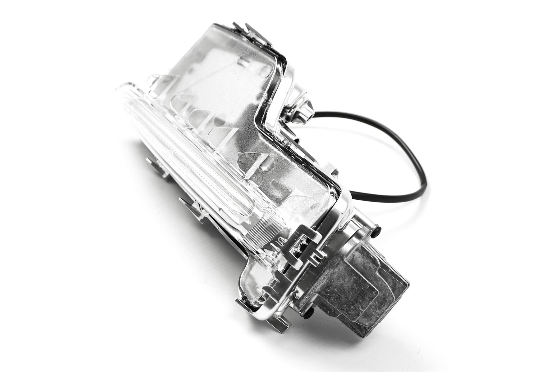 Volvo S60 V60 Left Daytime Running Light, Valeo OEM, OEM 31353289 - View 9