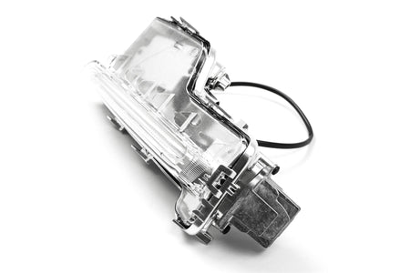 Volvo S60 V60 Left Daytime Running Light, Valeo OEM, OEM 31353289 - View 9