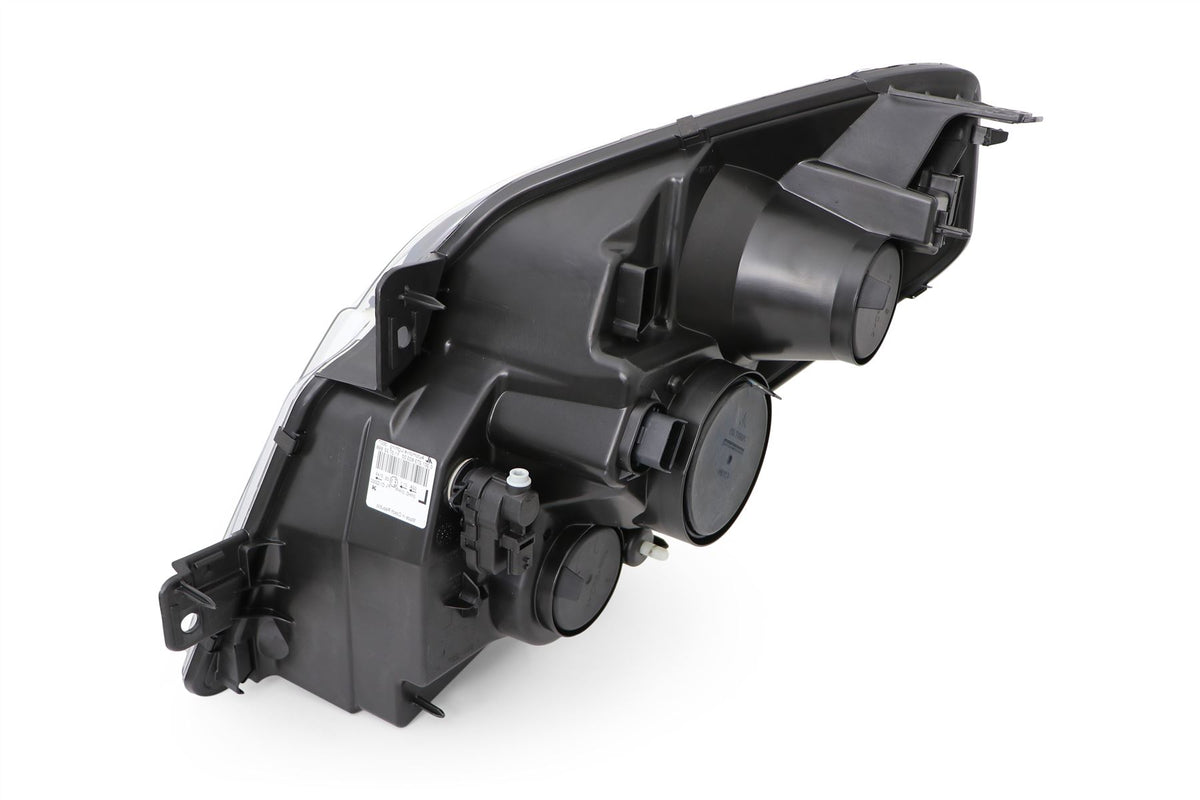 Nissan NV400 Right Headlight, Magneti Marelli OEM, OEM 26010BZ51A - View 4