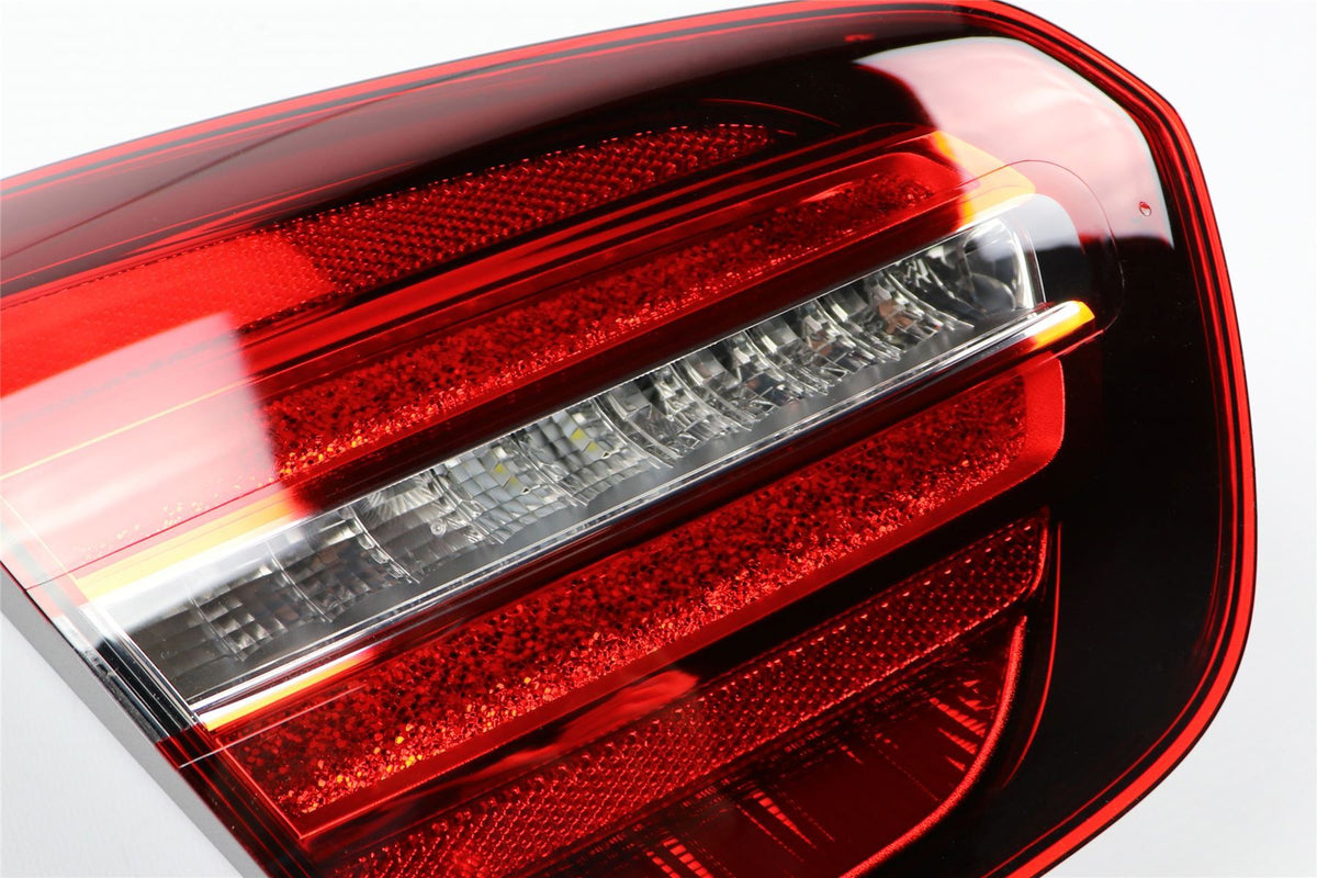Mercedes-Benz GLA Left Rear Light, Magneti Marelli OEM, OEM A1569068900 - View 9