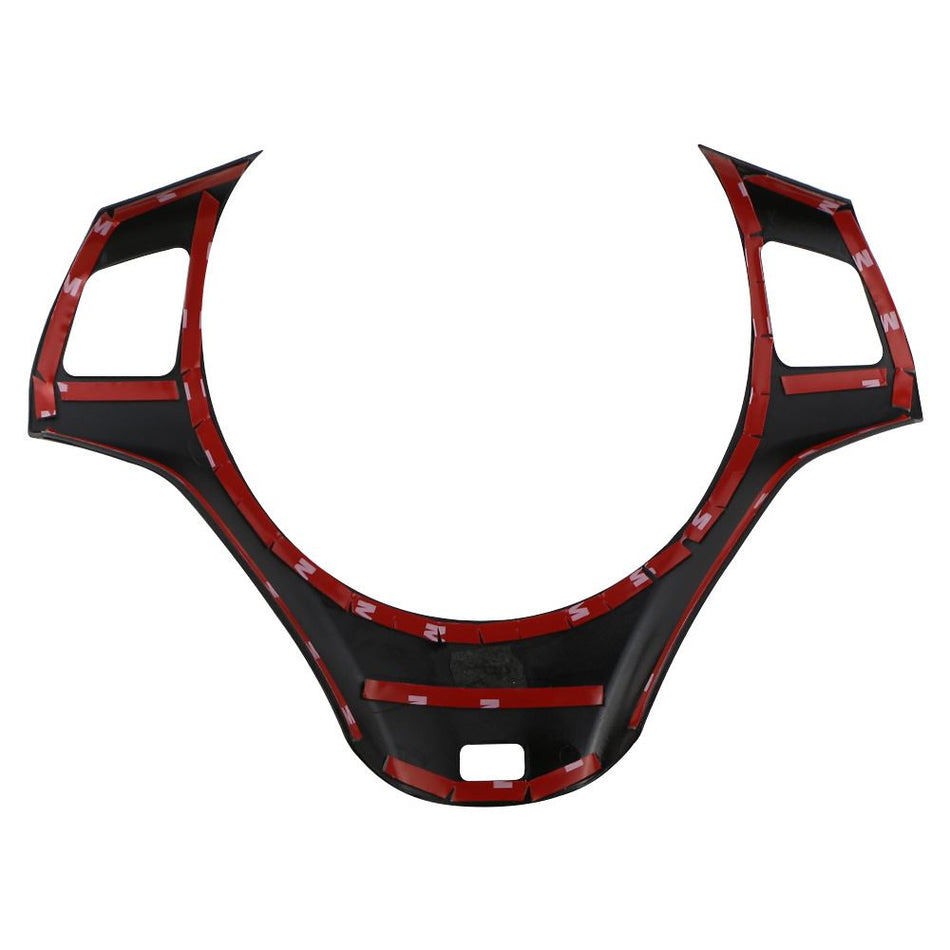 Steering Wheel Panel Trim - for BMW | Eurowagens - View 6