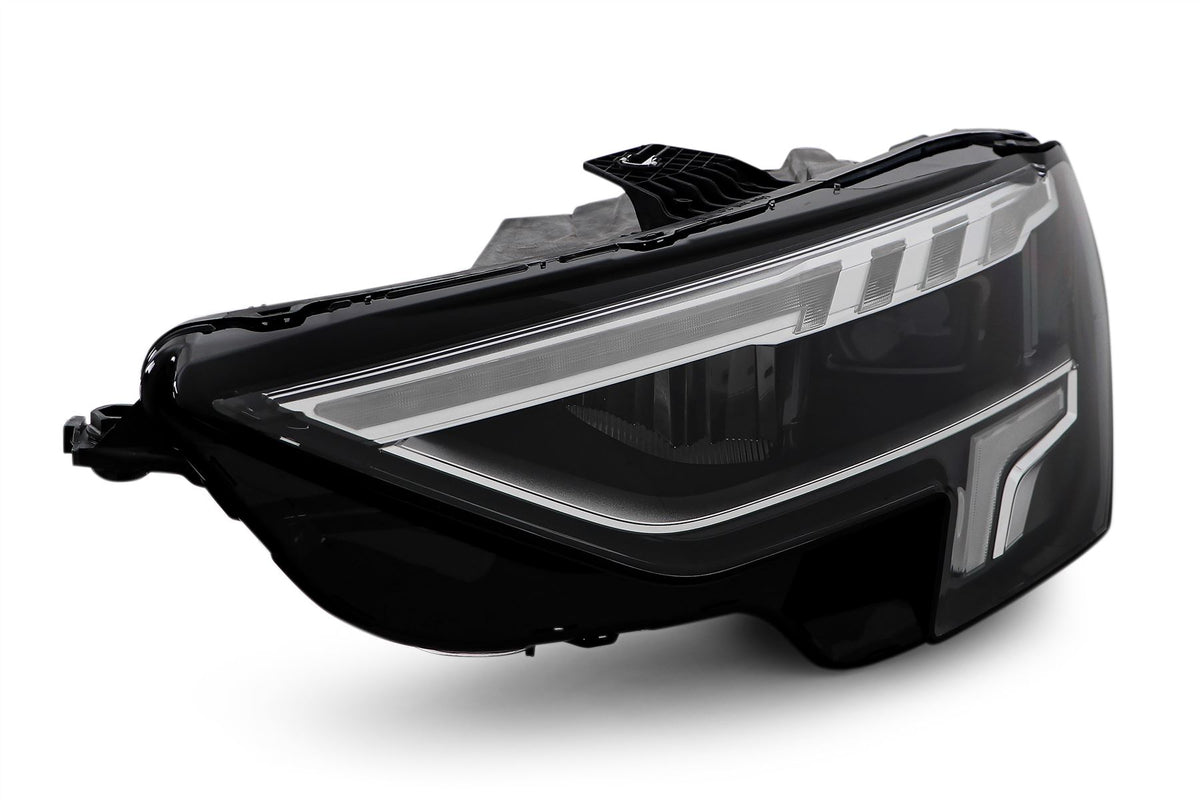Audi A3 Sportback Left Headlight, Valeo OEM, OEM 8Y0941033A - View 9