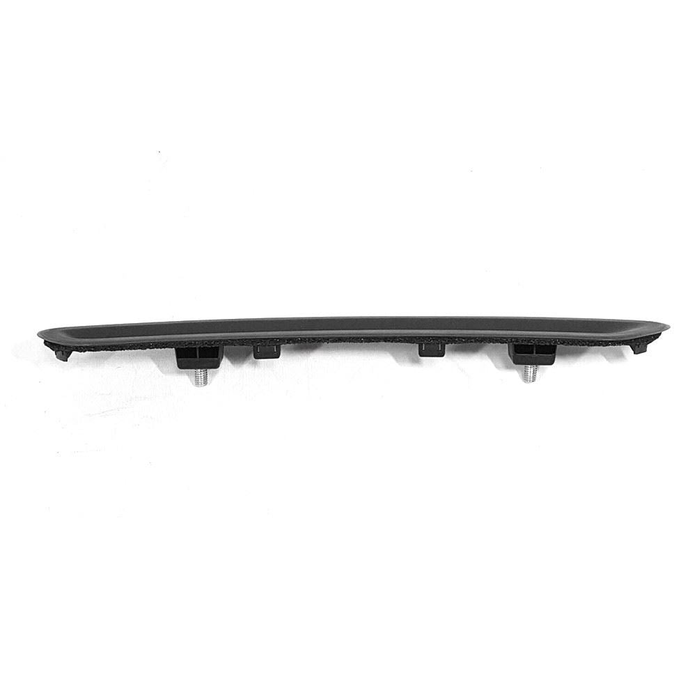 Bonnet Vent Cover - for Hyundai - OEM 86350-2V000 | Eurowagens - View 3