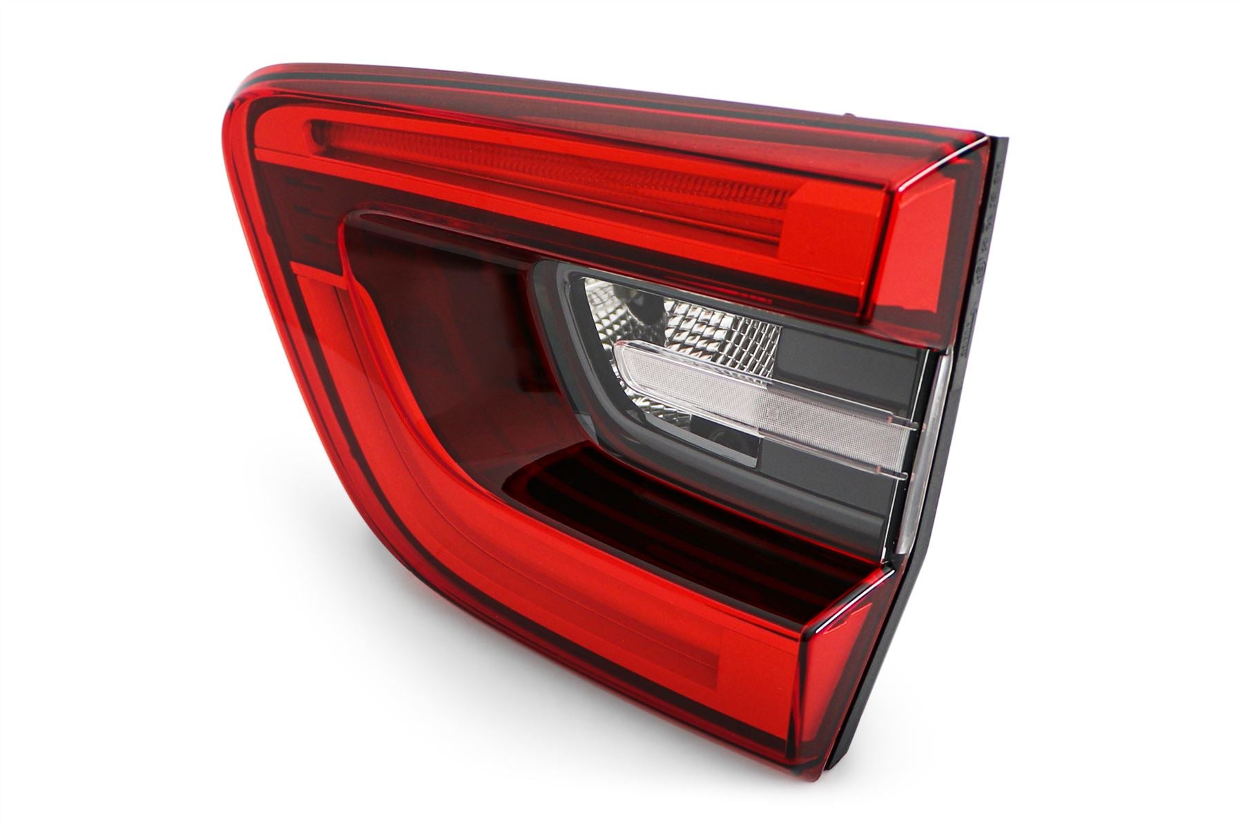 Renault Kadjar Right Rear Light, Valeo OEM, OEM 265508898R - View 9