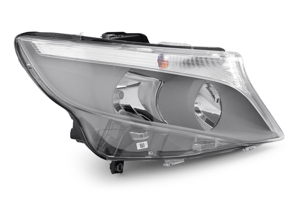 Hella DRL Right Headlight for Mercedes-Benz, OEM quality, OEM A4478200361 - View 10