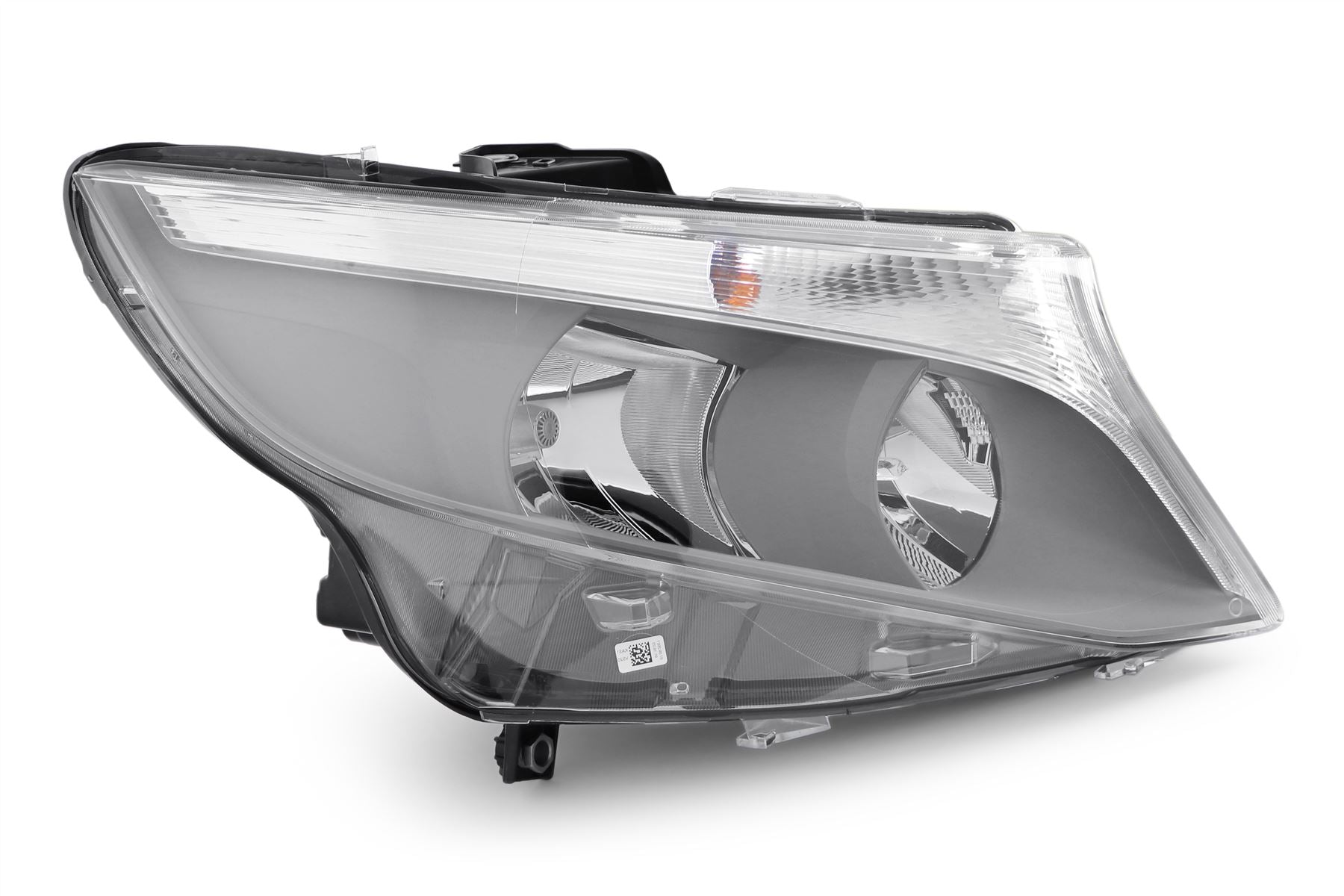 Hella DRL Right Headlight for Mercedes-Benz, OEM quality, OEM A4478200361 - View 10