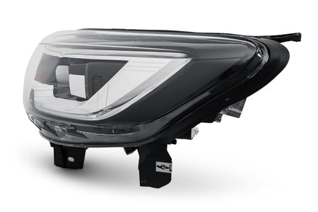 Renault Kadjar Left Headlight, Hella OEM, OEM 260608841R - View 10