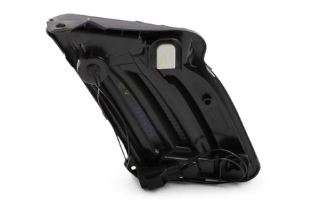 Volvo S60 V60 Left Daytime Running Light, Valeo OEM, OEM 31278557 - View 9