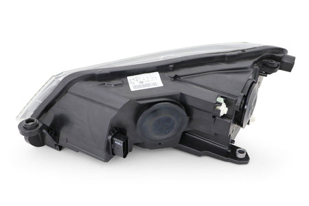 Hella DRL Right Headlight for Skoda, OEM quality, OEM 3V2941016 - View 4