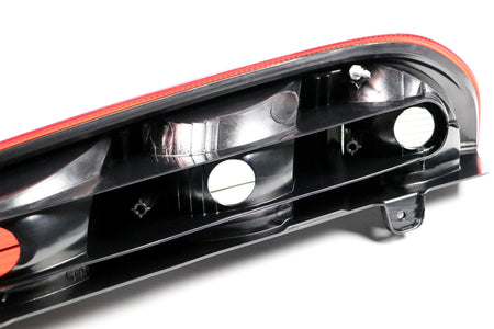 Hella Left Rear Light for Ford, OEM quality, OEM 1333745 - View 5