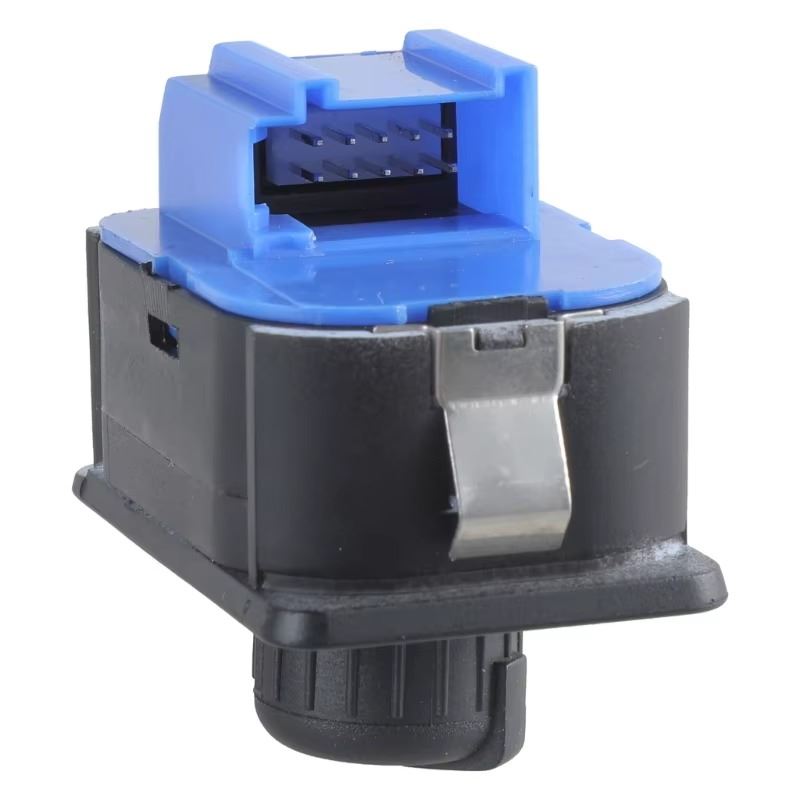 Door Mirror Switch - for Audi - OEM 4B1959565A | Eurowagens - View 3