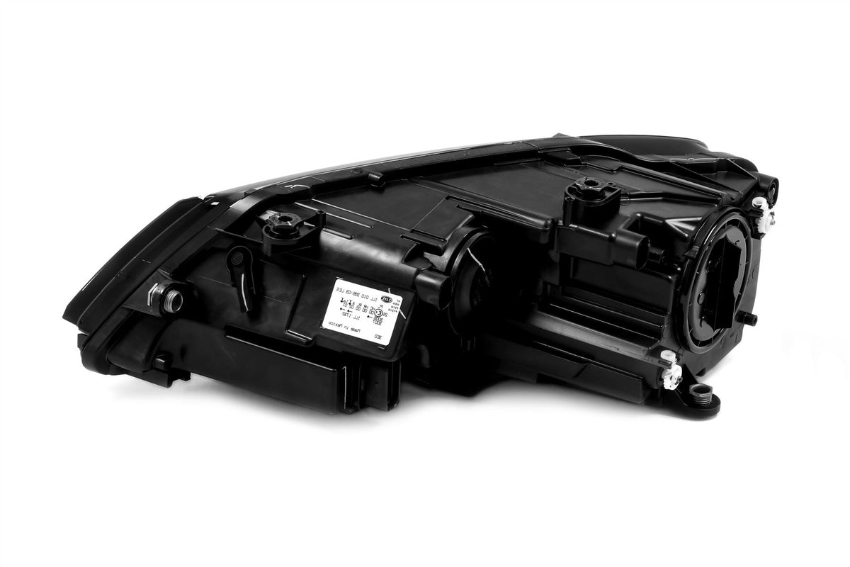 Hella Right Headlight for Volkswagen, OEM quality, OEM 5C8941006A - View 3