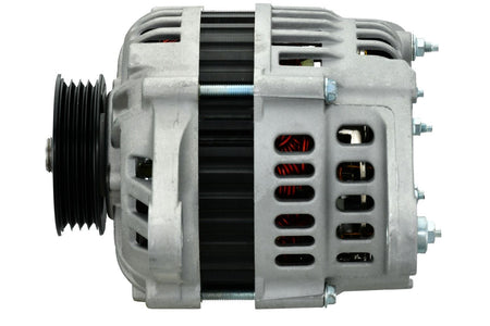 Hella Alternator for Nissan, OEM quality, OEM LR160715, MPN 8EL 015 630-381