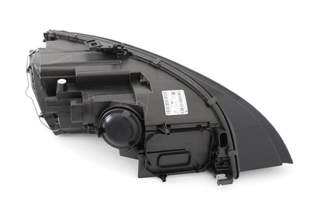 Audi TT Left Headlight, Magneti Marelli OEM, OEM 8J0941003N - View 8