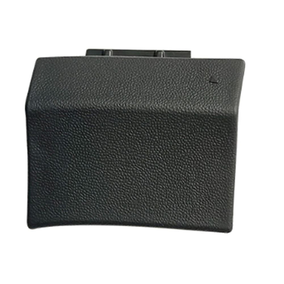 Bumper Tow Hook Cover Rear - for Mercedes-Benz - OEM 2538851706 | Eurowagens - View 7