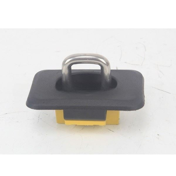Tailgate Latch Lock - for Ram & Ford | Eurowagens