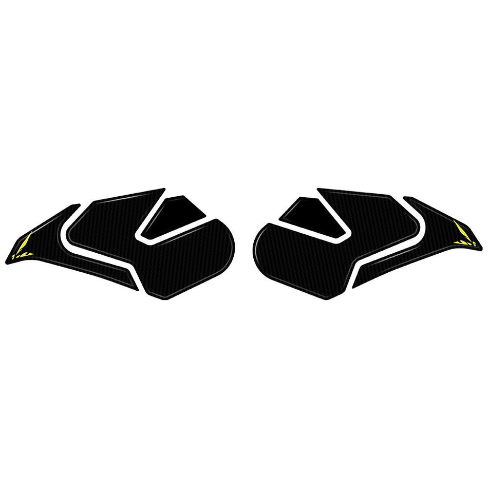 3D Epoxy Tank Pad Sticker - for Honda | Eurowagens