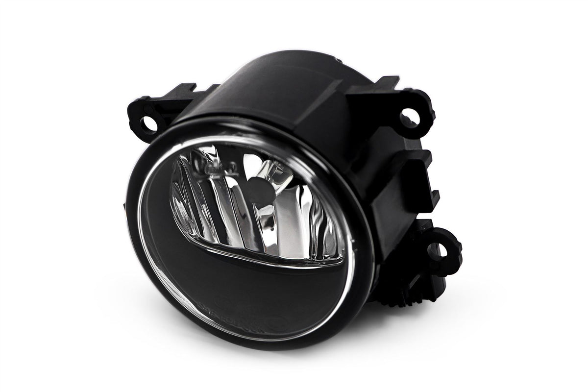 Valeo Left Front Fog Light for Nissan, Renault & more, OEM quality, OEM 0006000618054 - View 4
