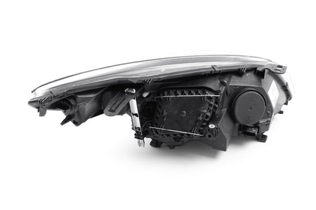Renault Megane Left Headlight, Magneti Marelli OEM, OEM 260601141R - View 2