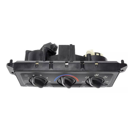 Air Conditioning Control Panel - for Chevrolet - OEM 22601654 | Eurowagens - View 5