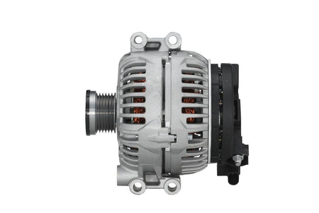 Hella Alternator for BMW, OEM quality, OEM 12 31 4 487 081, MPN 8EL 011 712-431