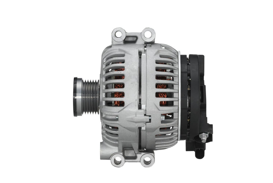 Hella Alternator for BMW, OEM quality, OEM 12 31 4 487 081, MPN 8EL 011 712-431