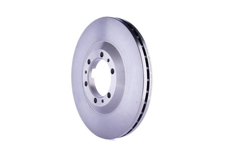 Hella Brake Disc for Isuzu, Great Wall & more, OEM quality, OEM 569050 - View 2