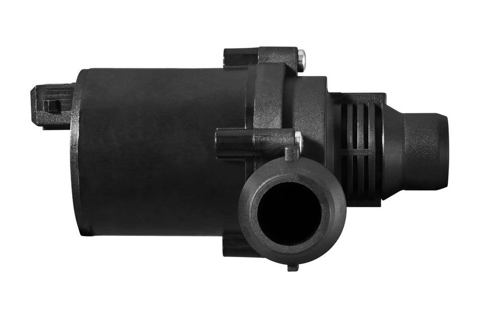 BMW 7 Series (F01, F02, F03, F04) Water Pump, Hella OEM, OEM 64 11 0 304 850 - View 2