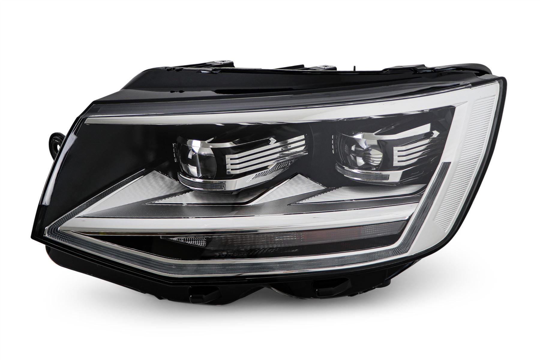 Volkswagen Transporter T6 Left Headlight, Valeo OEM, OEM 7E2941773 - View 2